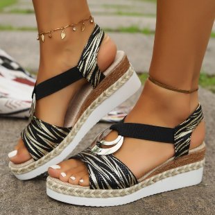 Sandalias Ortopédicos Elegantes para Cada Paso