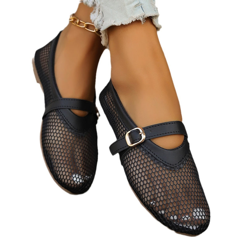 Sandalias Ortopédicos Elegantes para Cada Paso