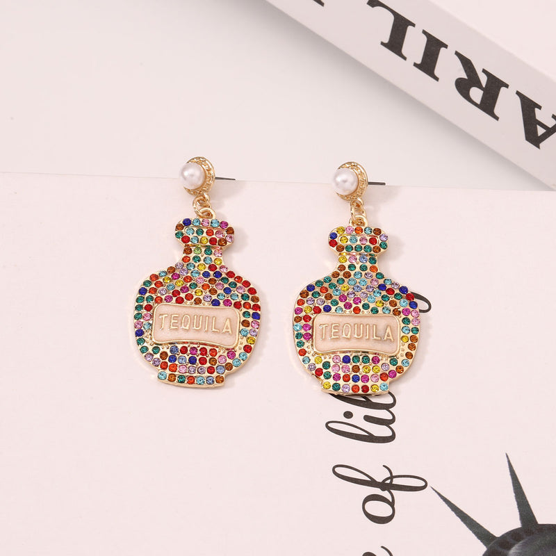 Pendiente encantador para cualquier ocasión