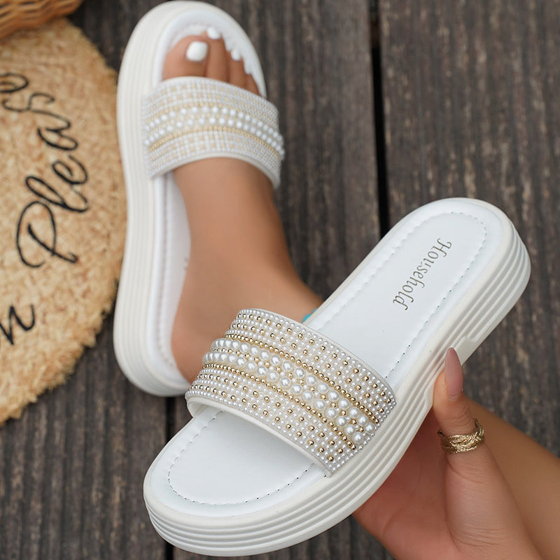 Sandalias Ortopédicos Elegantes para Cada Paso