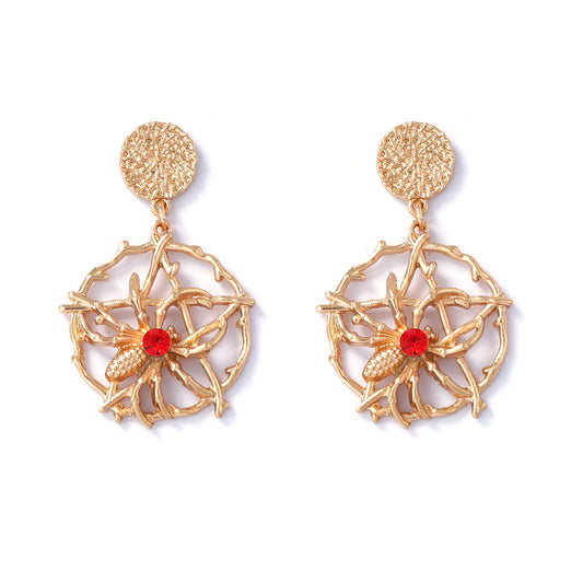 Pieza hermoso con estilo único