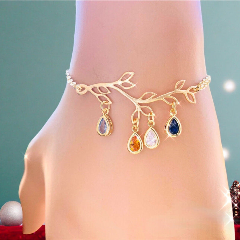 Pulsera romántico para momentos especiales