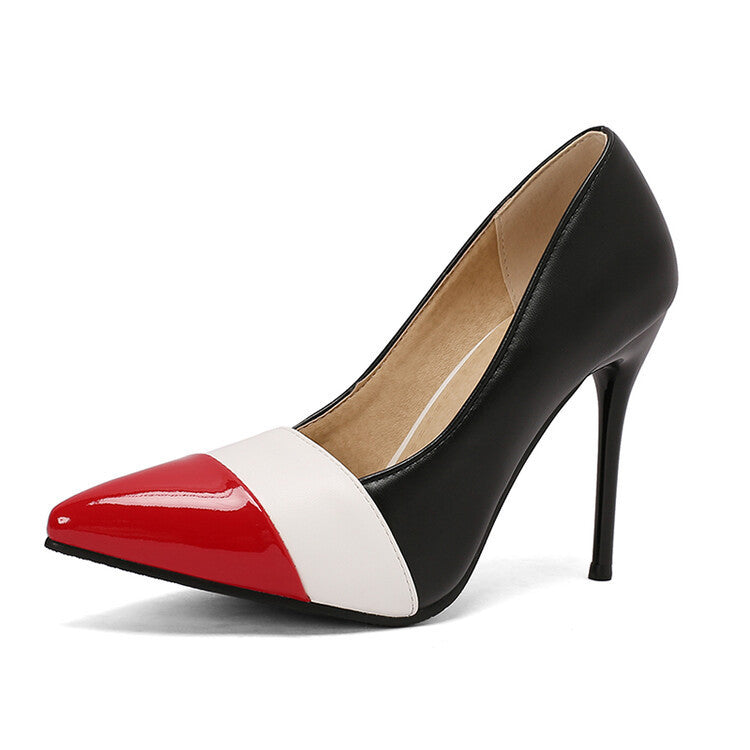 Tacones Ortopédicos con Estilo para Toda Ocasión