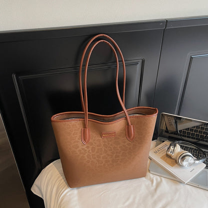 Bolso Tote de Cuero premium para mujeres modernas