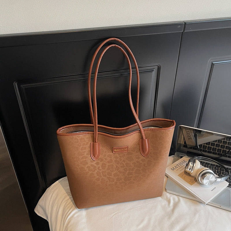 Bolso Tote de Cuero premium para mujeres modernas