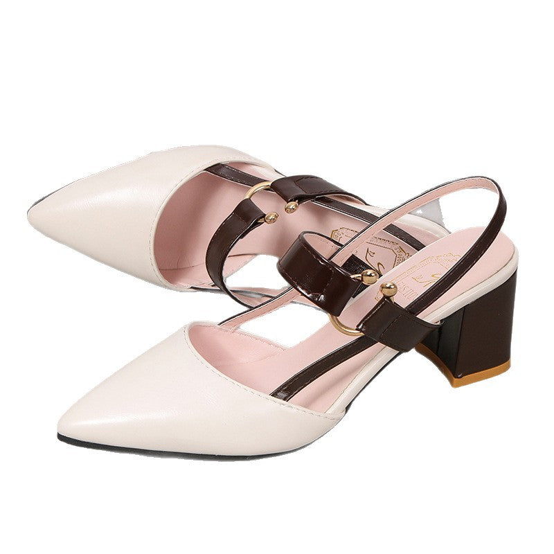 Sandalias Ortopédicos Elegantes para Cada Paso