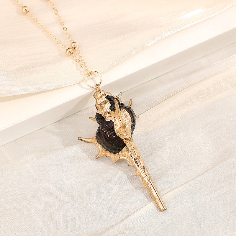 Collar elegante para toda ocasión