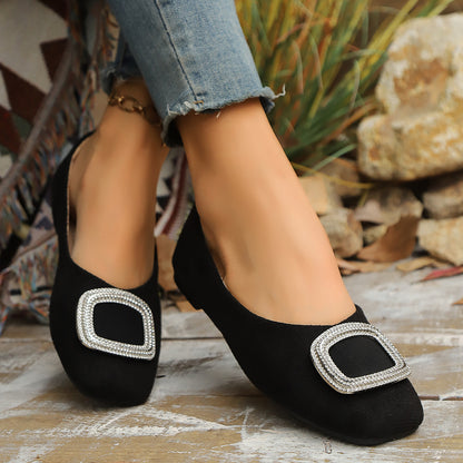 Tacones Ortopédicos de Inspiración Vintage