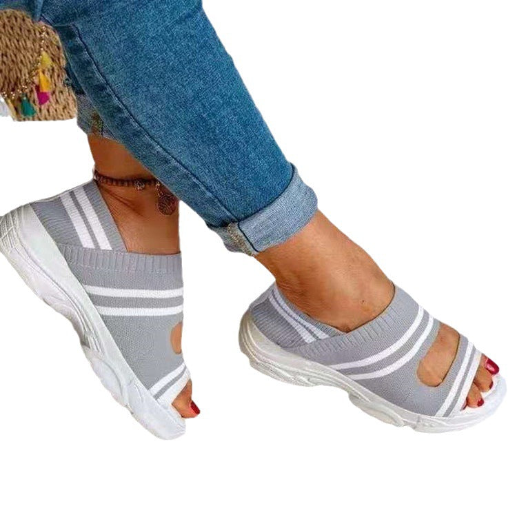 Sandalias Ortopédicos Elegantes para Cada Paso