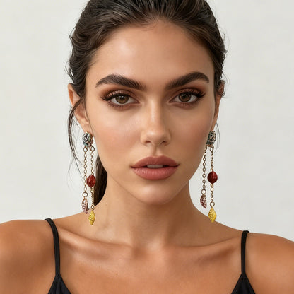 Pieza artesanal delicado