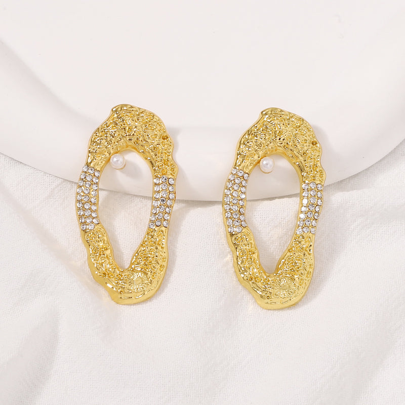 Pendiente hermoso con estilo único