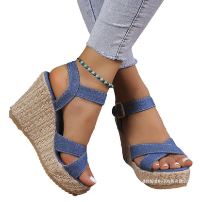 Sandalias Ortopédicos Elegantes para Cada Paso