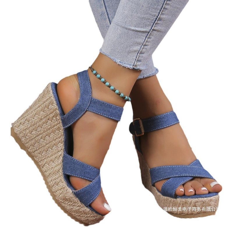 Sandalias Ortopédicos Elegantes para Cada Paso