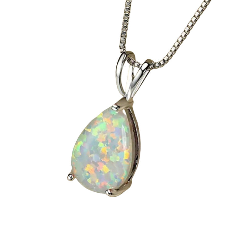 Collar impresionante para uso diario