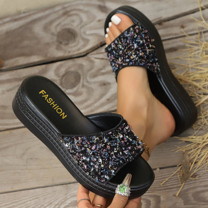 Sandalias Ortopédicos Elegantes para Cada Paso