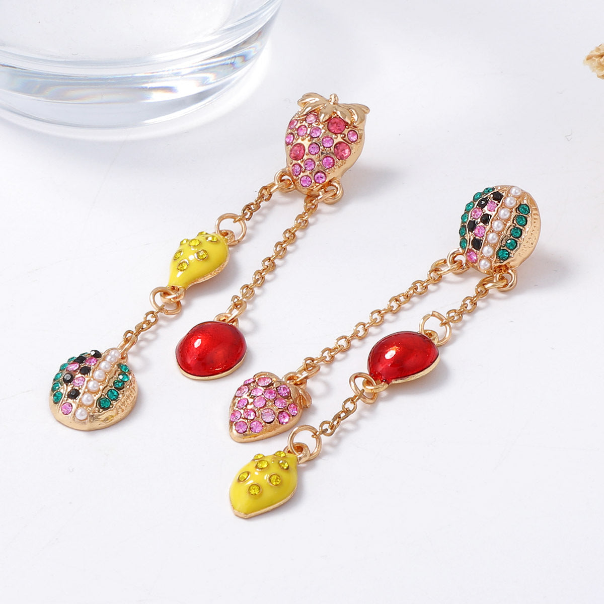 Pieza artesanal delicado