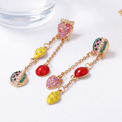 Pieza artesanal delicado