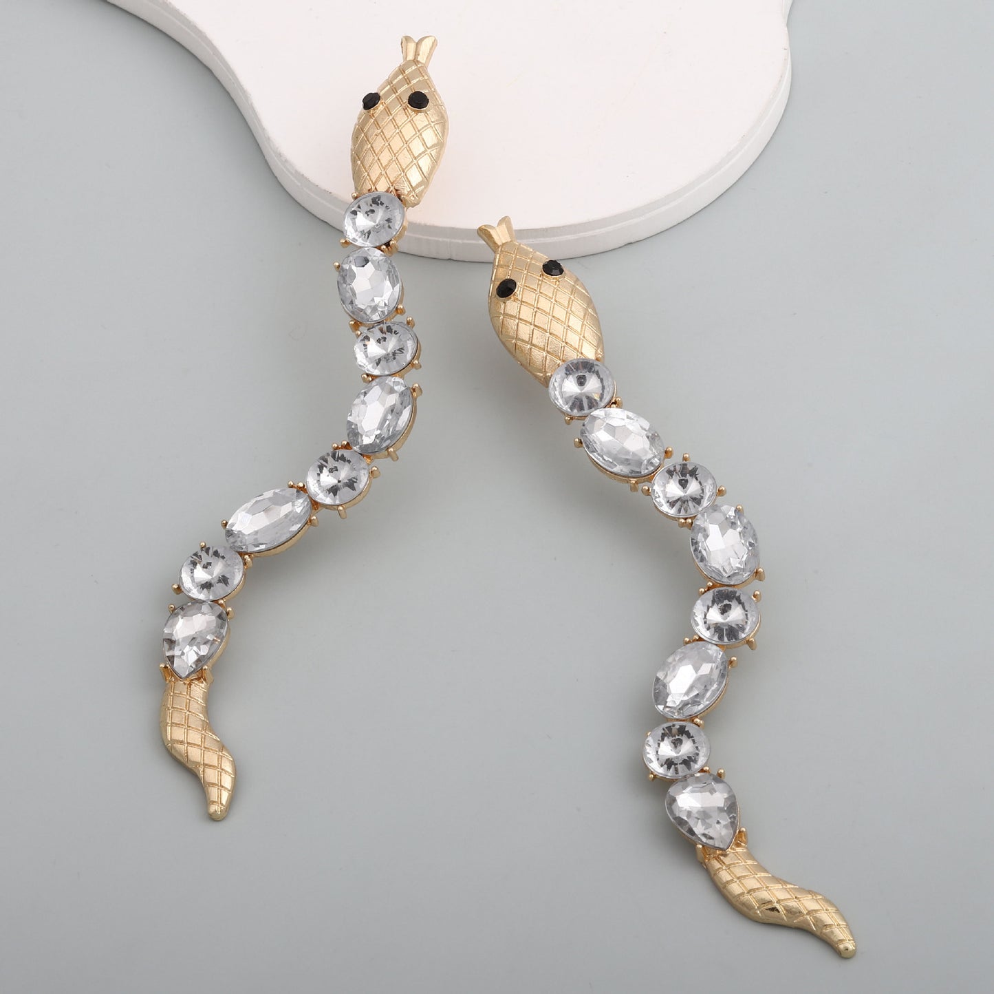 Pendiente hermoso con estilo único