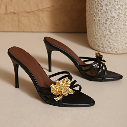 Sandalias Ortopédicos Elegantes para Cada Paso