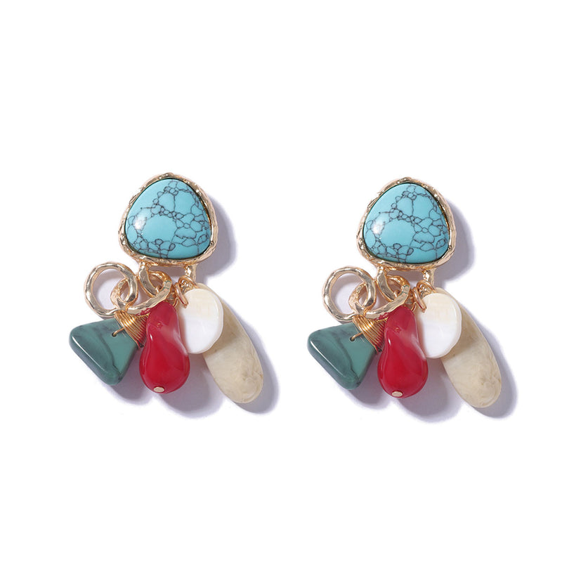 Pendiente impresionante para uso diario