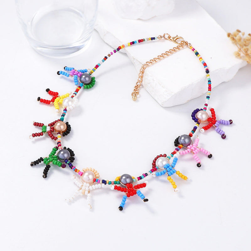 Pieza hermoso con estilo único