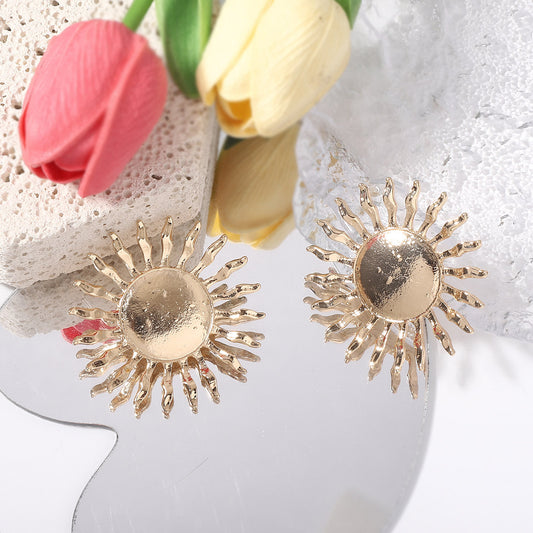 Collar hermoso con estilo único