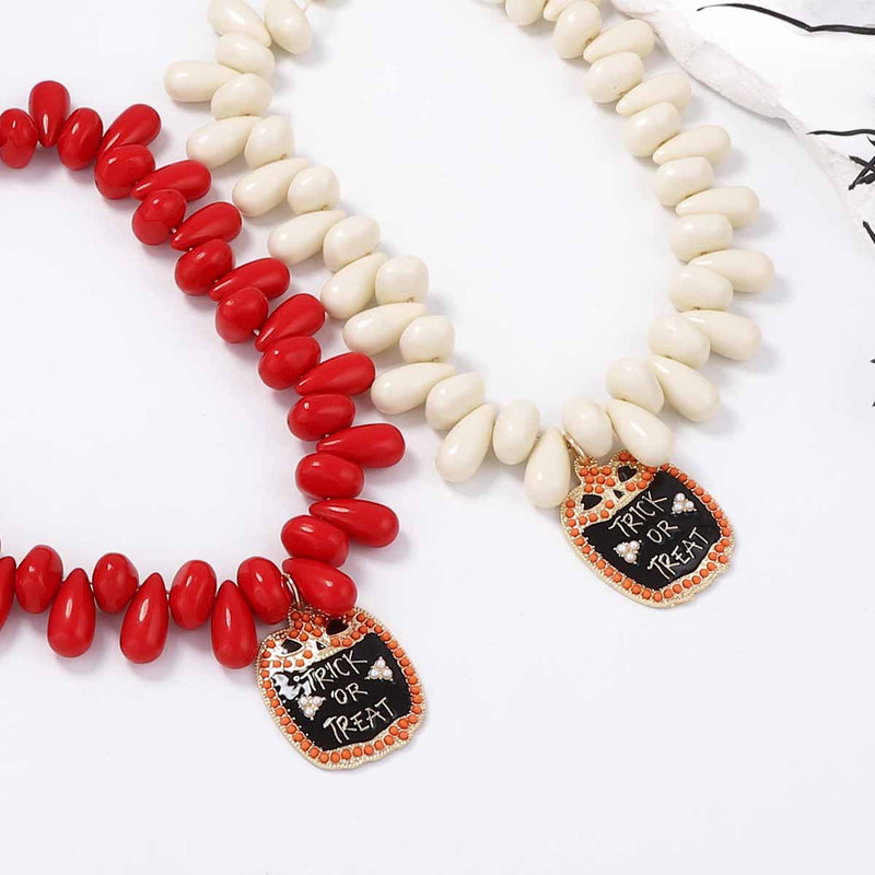 Collar elegante para toda ocasión