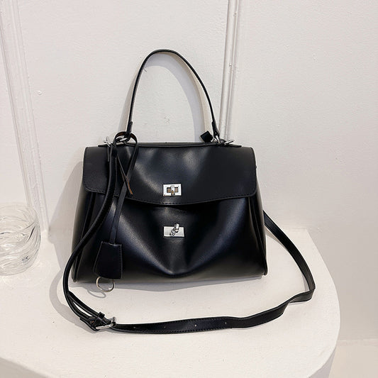 Bolso Cruzado de Cuero premium para mujeres modernas