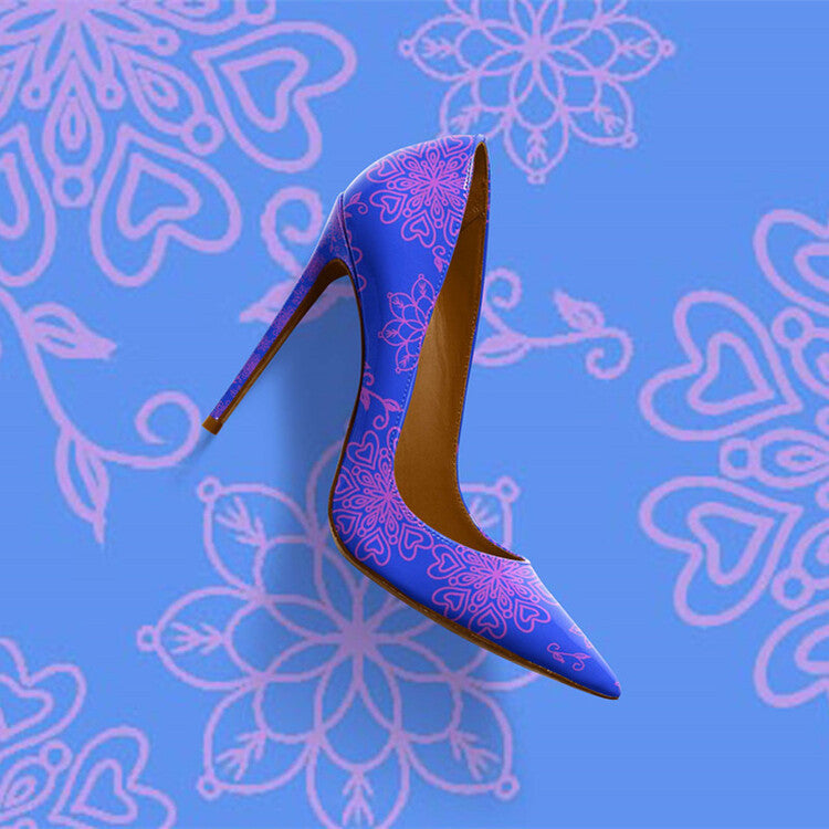 Tacones Ortopédicos Clásicos con Estilo Atemporal