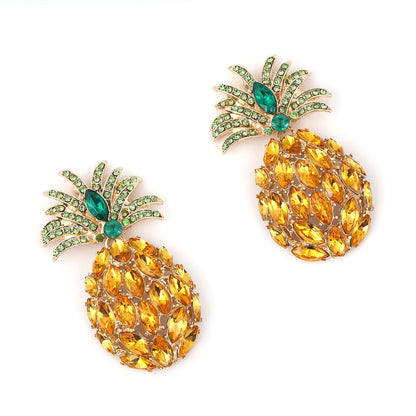 Pendiente impresionante para uso diario