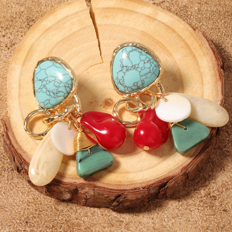 Pendiente impresionante para uso diario