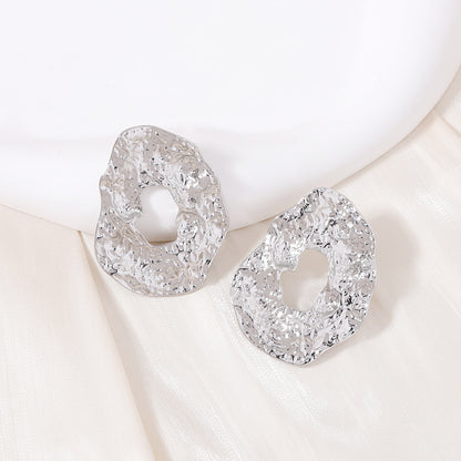 Pendiente clásico con encanto atemporal