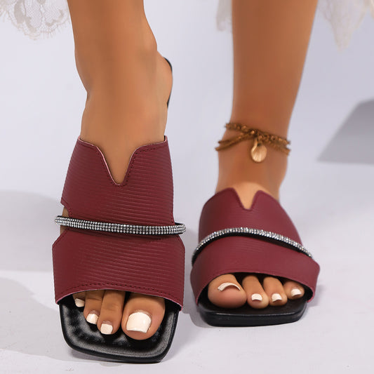 Sandalias Ortopédicos Elegantes para Cada Paso