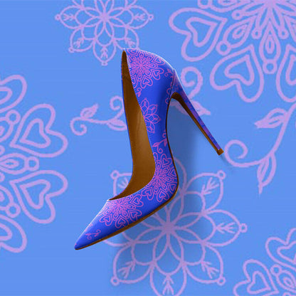 Tacones Ortopédicos Clásicos con Estilo Atemporal