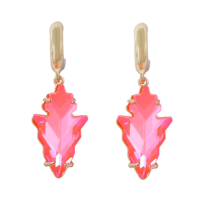 Pendiente hermoso con estilo único