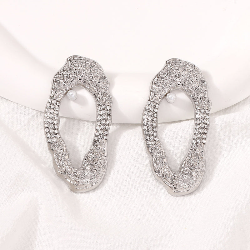 Pendiente hermoso con estilo único