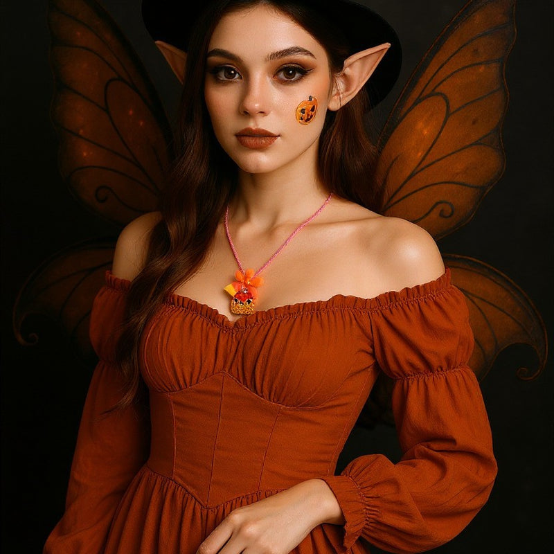 Pieza artesanal delicado