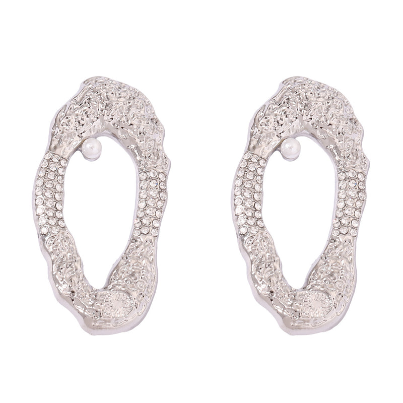 Pendiente hermoso con estilo único