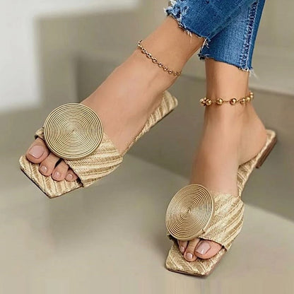 Sandalias Ortopédicos Elegantes para Cada Paso