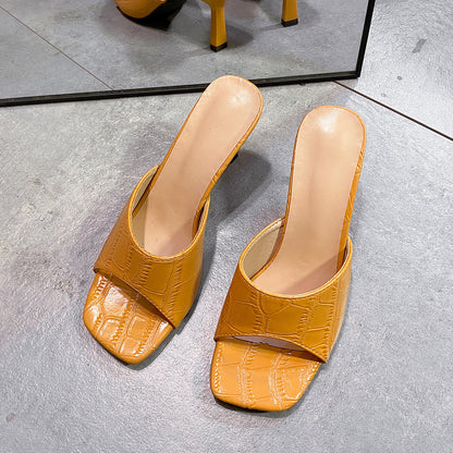 Sandalias Ortopédicos Elegantes para Cada Paso