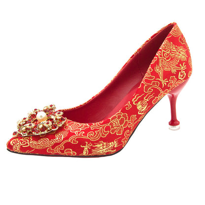 Tacones Ortopédicos Elegantes para Cada Paso