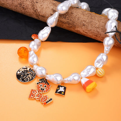 Collar encantador para cualquier ocasión