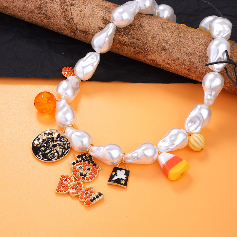 Collar encantador para cualquier ocasión