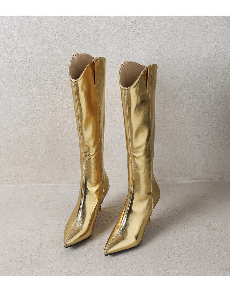 Tacones Ortopédicos Clásicos con Estilo Atemporal