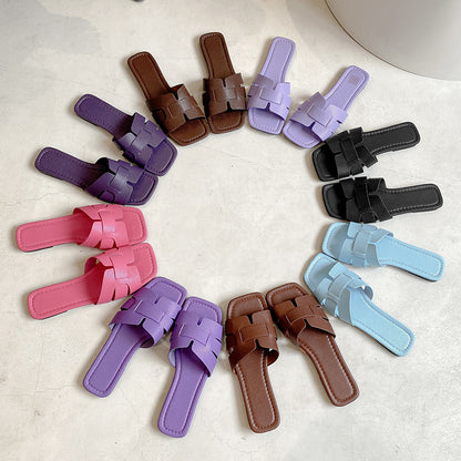 Sandalias Ortopédicos Elegantes para Cada Paso