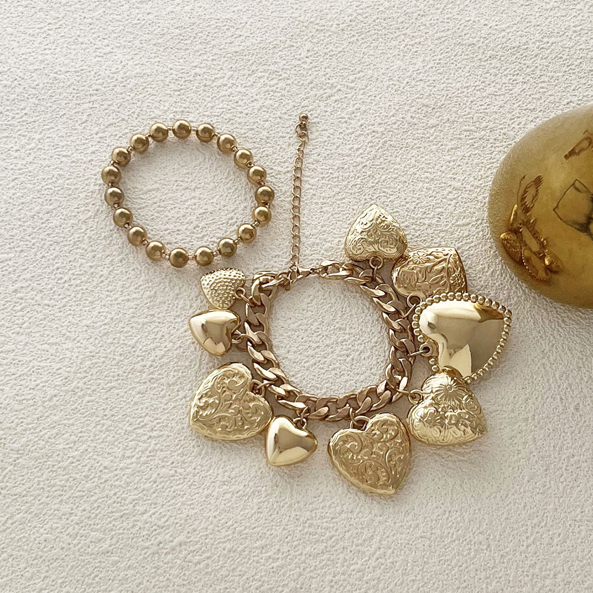 Pulsera encantador para cualquier ocasión