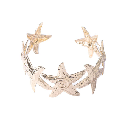 Pulsera impresionante para uso diario