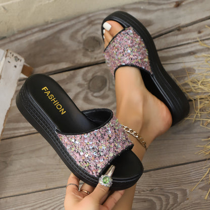 Sandalias Ortopédicos Elegantes para Cada Paso