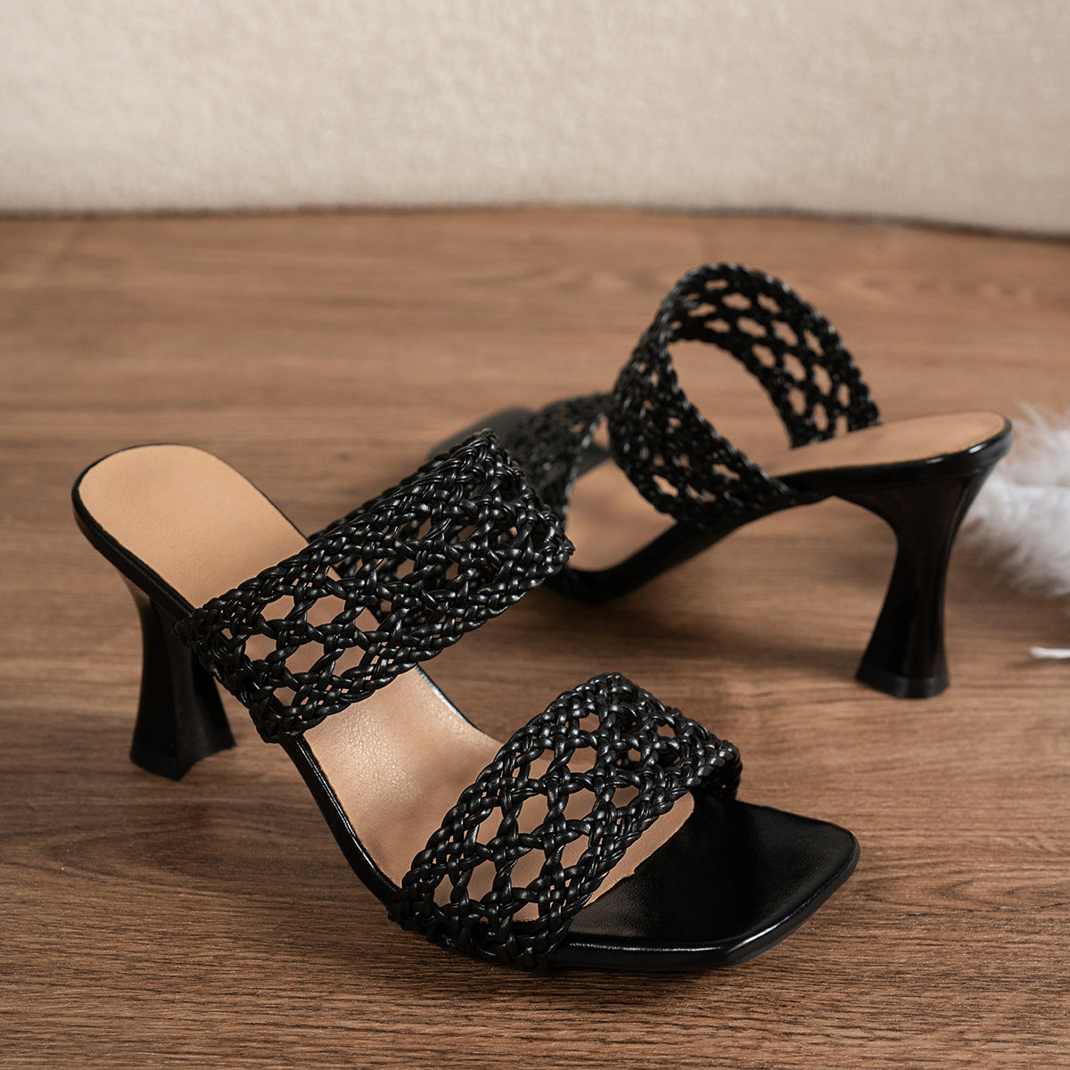 Sandalias Ortopédicos Elegantes para Cada Paso