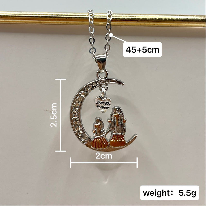 Collar elegante para toda ocasión